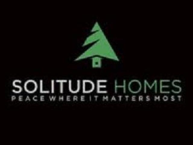 Solitude Homes