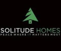 Solitude Homes