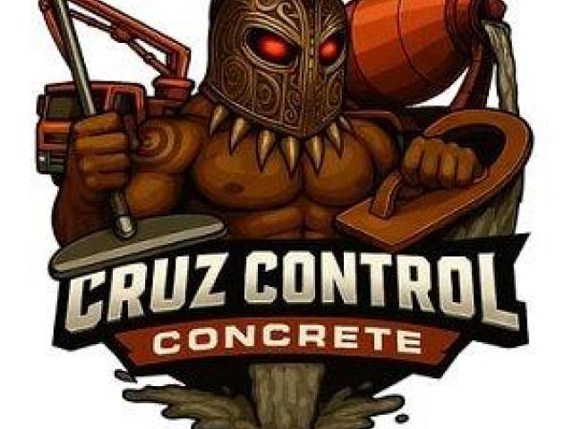 Cruz Control Concrete Hawaii