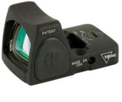 Buy Trijicon Pistol Red Dot Sights Online
