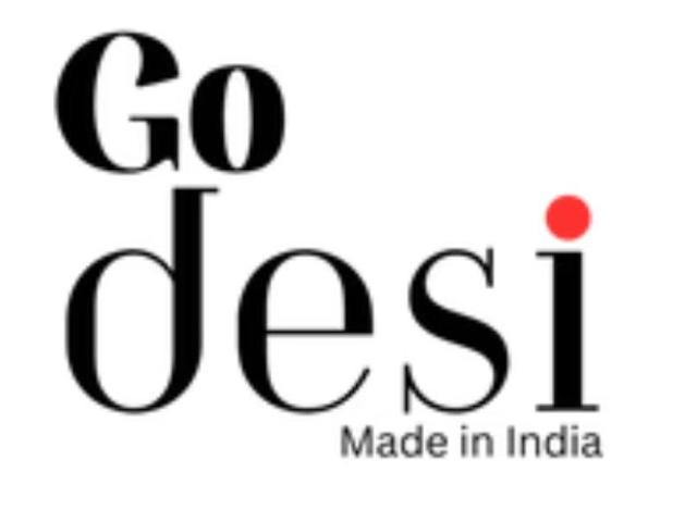 Go Desi