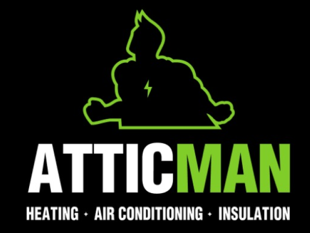 Atticman Heating