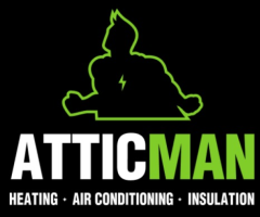Atticman Heating