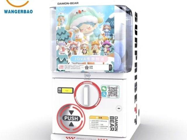 Gachapon Shop - Topgacha.com