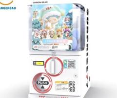 Gachapon Shop - Topgacha.com