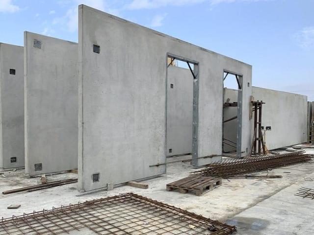 Best Precast Company in Bangalore – Janaadhar Instabuild