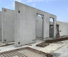 Best Precast Company in Bangalore – Janaadhar Instabuild