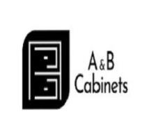 Bathroom Cabinet Builders In Melbourne - A&B Cabinets