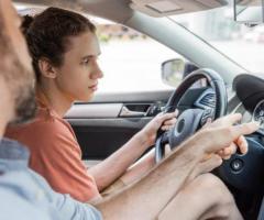 Trusted Driving Lessons in New York