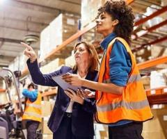 Dynamics 365 for Transport and Logistics to Optimize Fleet & Route Workflows