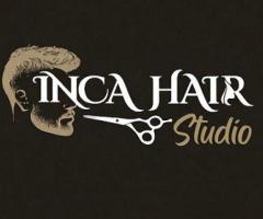 Female hair Cut in Brampton - Inca Hair Studio