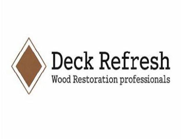 Affordable Deck Restoration Melbourne -  Deck Refresh
