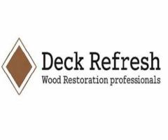 Affordable Deck Restoration Melbourne -  Deck Refresh