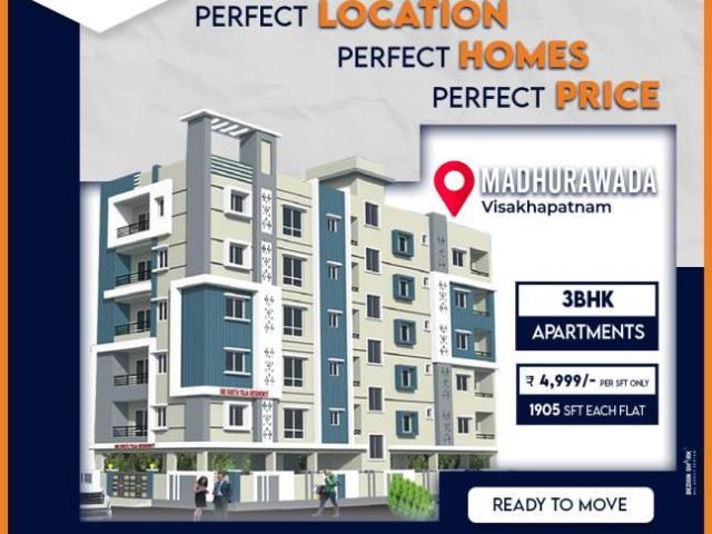 Residential Plots in Hyderabad Blog