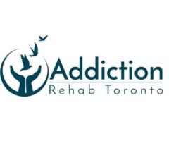 Addiction Rehab Toronto