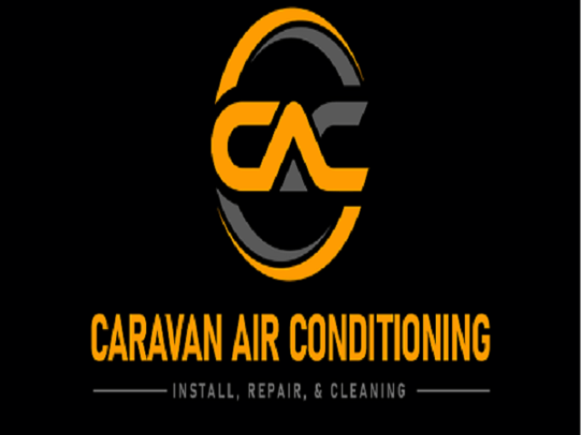 Caravan Air Conditioning Services - Gold Coast