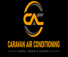 Caravan Air Conditioning Services - Gold Coast