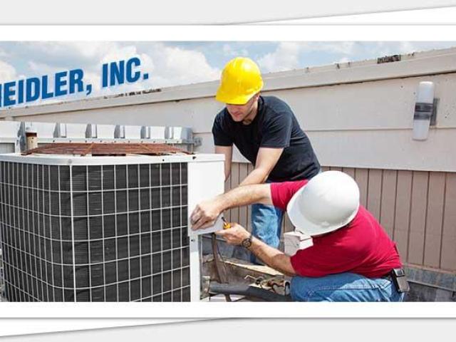 Trusted Air Duct Cleaning Services Queens
