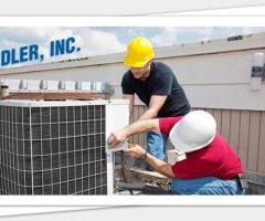 Trusted Air Duct Cleaning Services Queens