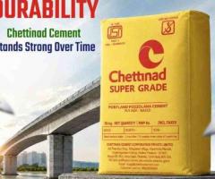 Sri Sabari Steels - Trusted cement dealers