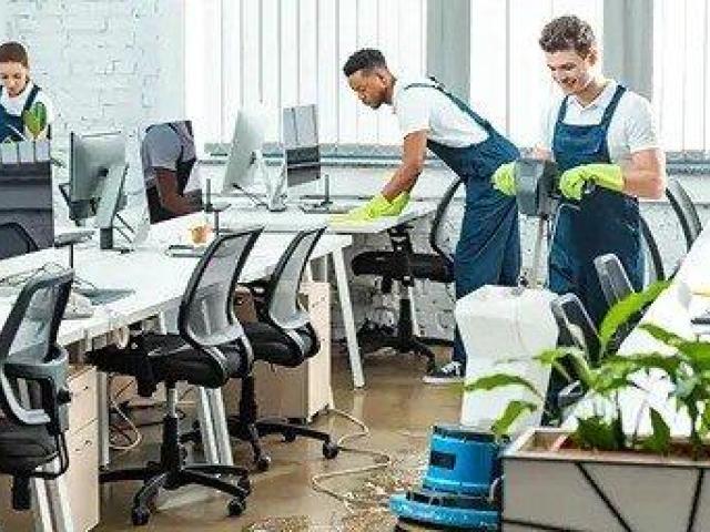 Find Customized Commercial Carpet Cleaning in Adelaide