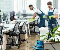 Find Customized Commercial Carpet Cleaning in Adelaide