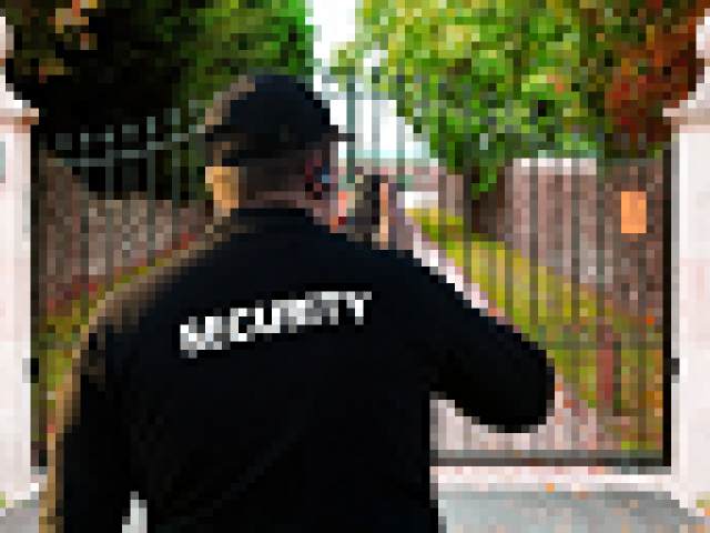 Security Services Newcastle
