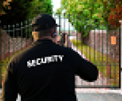 Security Services Newcastle