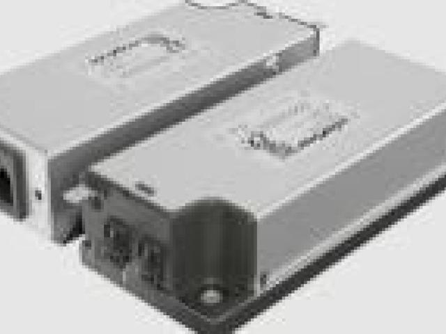 IEC Inlet Filters and Modules