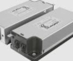 IEC Inlet Filters and Modules