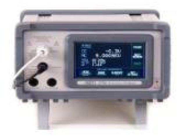 Vitrek 4700 Precision High Voltage Meter