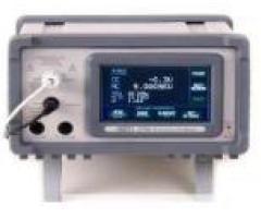 Vitrek 4700 Precision High Voltage Meter