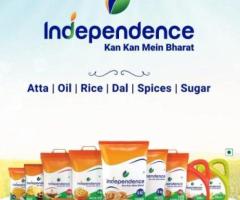 7217324989 Independence FMCG Franchise Apply Online | independencefoodsfmcg
