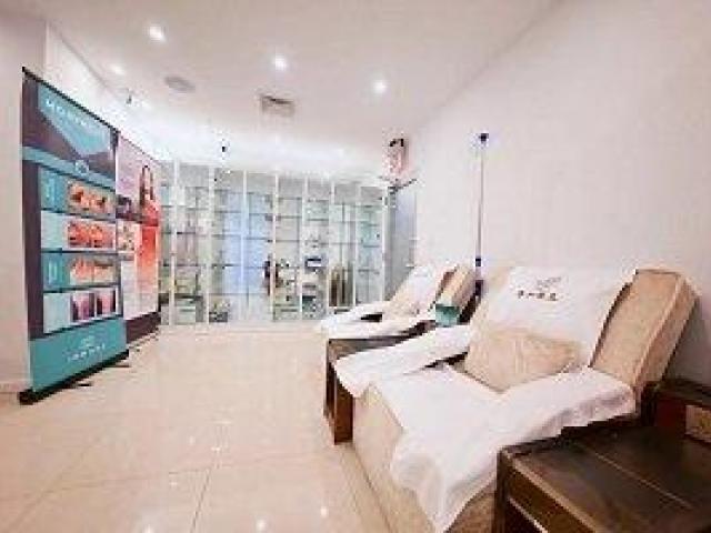 Grand Central Medspa 曼哈頓中央醫美