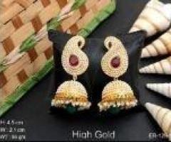Leading Fashion Jewellery Manufacturers Online