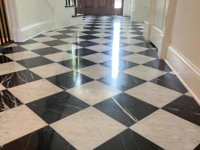 Expert Stone Restoration Services