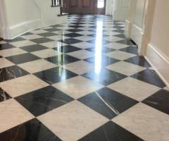 Expert Stone Restoration Services