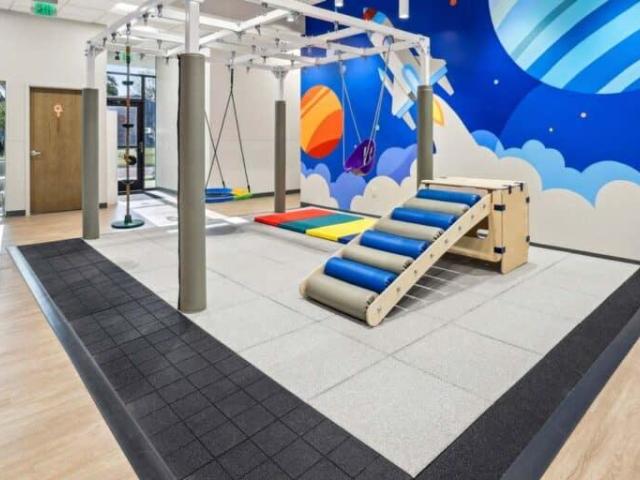 Professional ABA Therapy in Dacula
