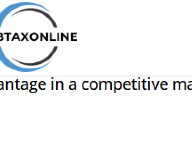 Webtaxonline