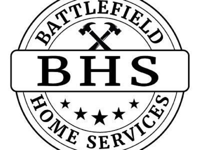 Battlefield Home Services - Remodeling Contractor
