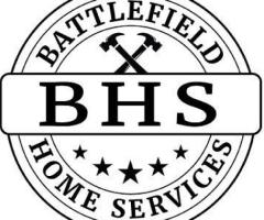 Battlefield Home Services - Remodeling Contractor