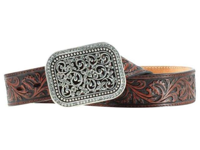Western Belts For Women | Women's Western Belts | Women's Cowboy Belts