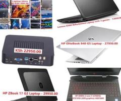 Redressed Notebooks and Laptops with games bonus