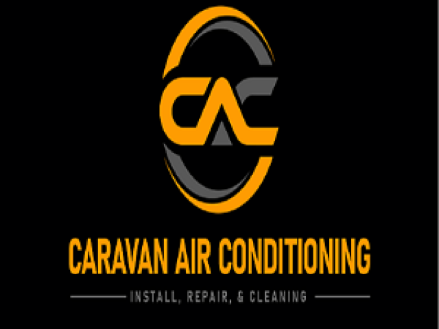 Caravan Air Conditioning Services - Hunter Valley