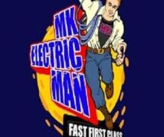 MK Electric Man