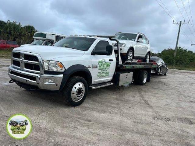 Professional car towing near me | Anytime Transport & Towing LLC