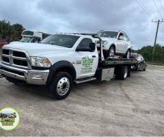 Professional car towing near me | Anytime Transport & Towing LLC