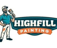 Highfill Painting