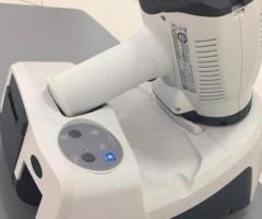 Nidek HandyRef-K Handheld Ref/Keratometer
