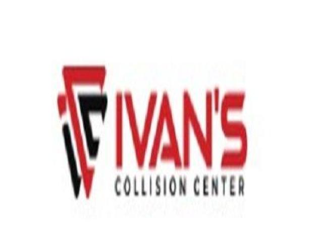 Ivan's Collision Center Inc.